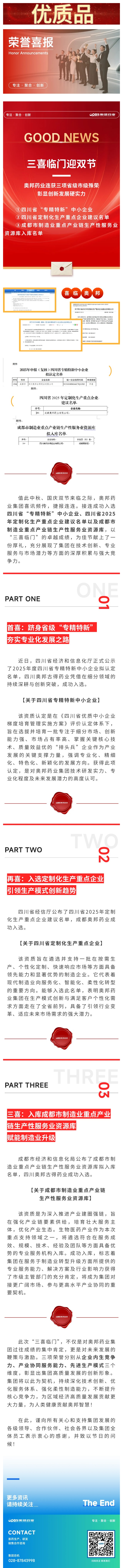 三喜临门迎双节：奥邦药业集团连获三项省级市级殊荣，彰显创新发展硬实力.jpg